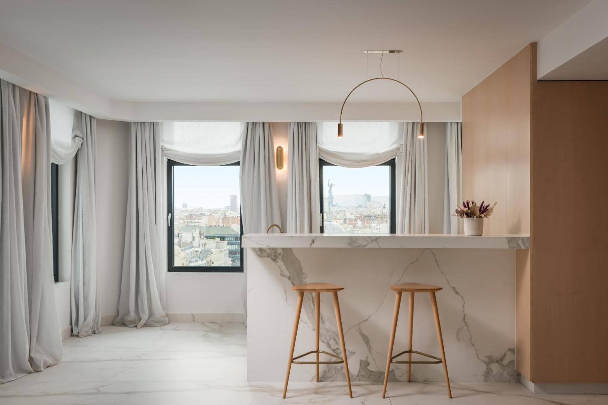 Hotel 45 Times Barcelona
