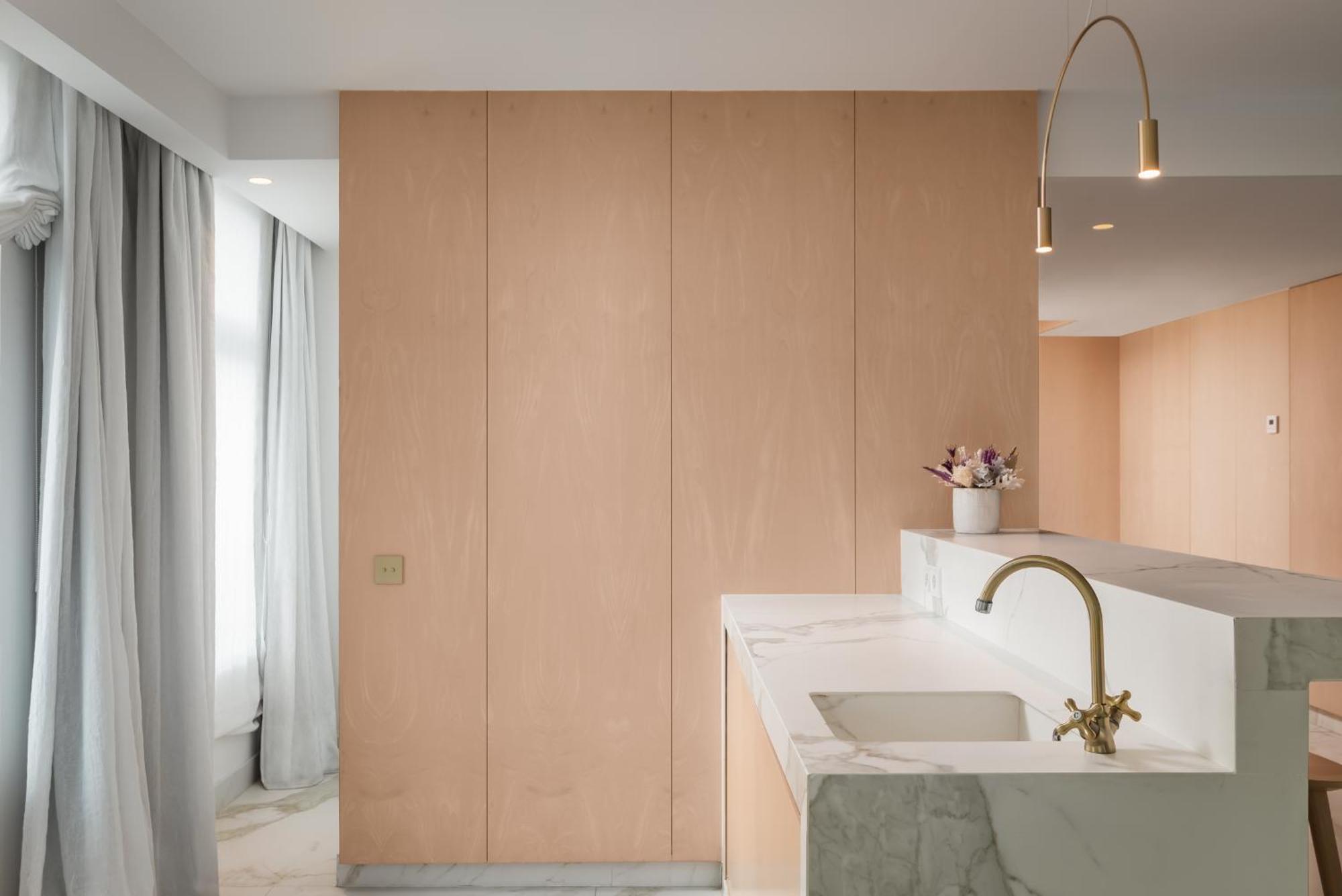 Hotel 45 Times Barcelona