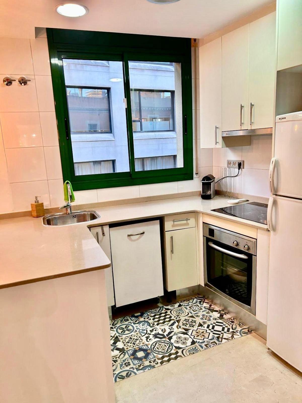 Raval Apartamento Barcelona