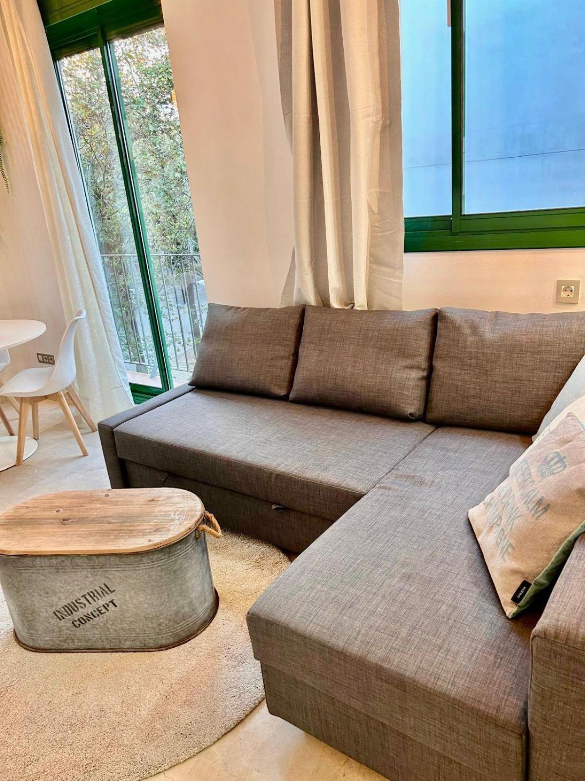 Raval Apartamento