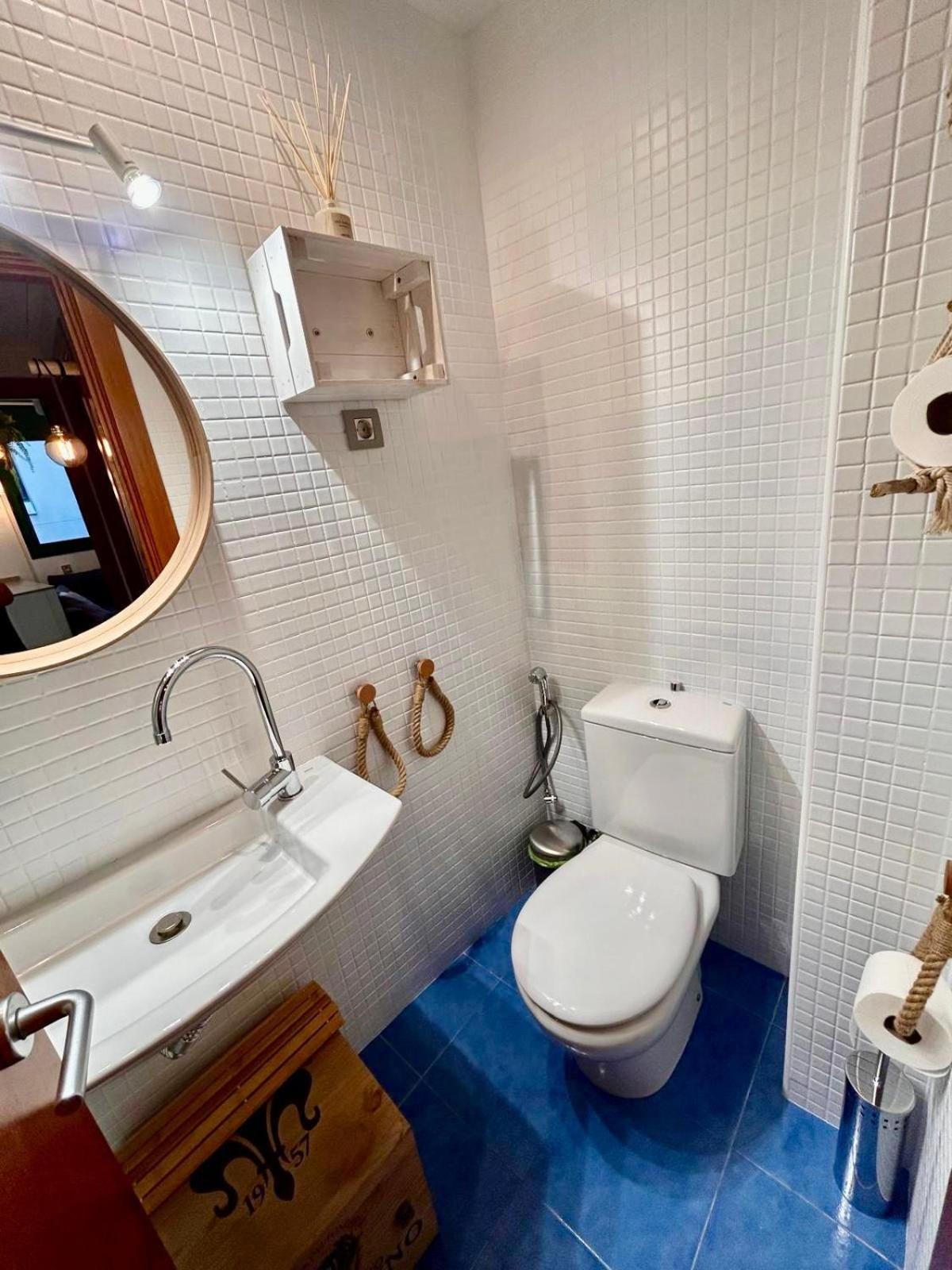 Apartamento Raval Barcelona