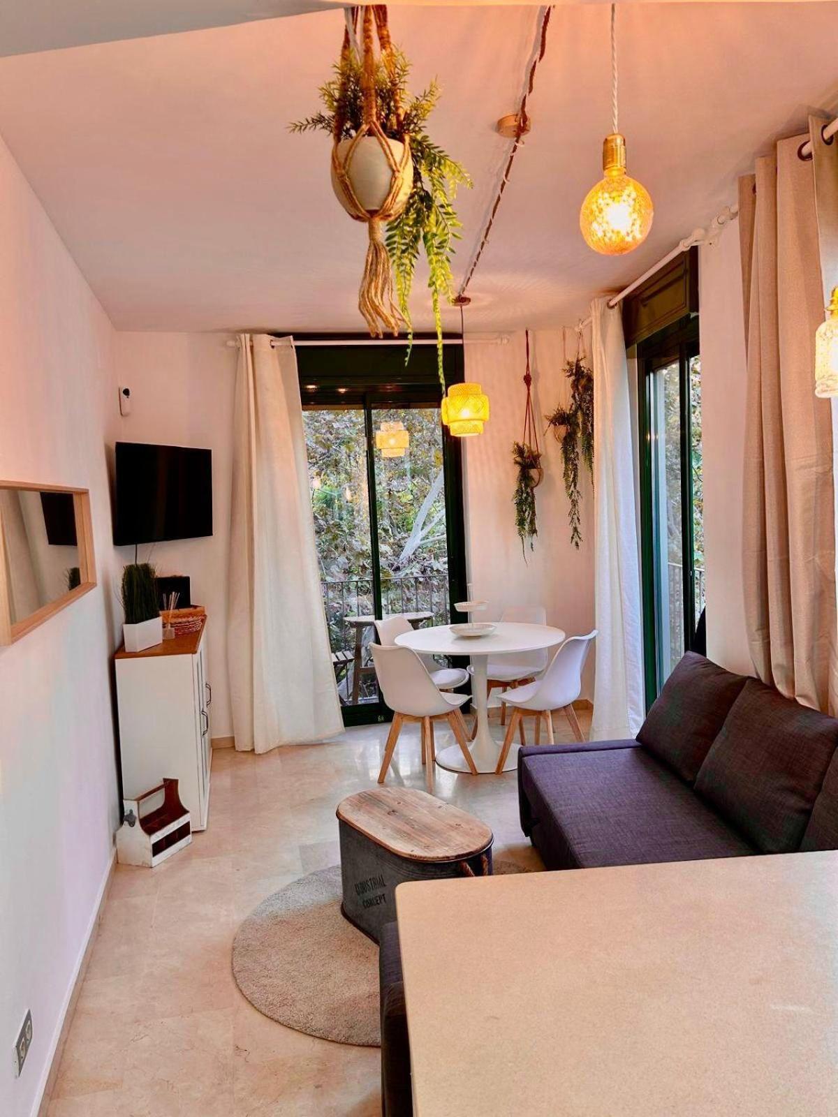 Apartamento Raval