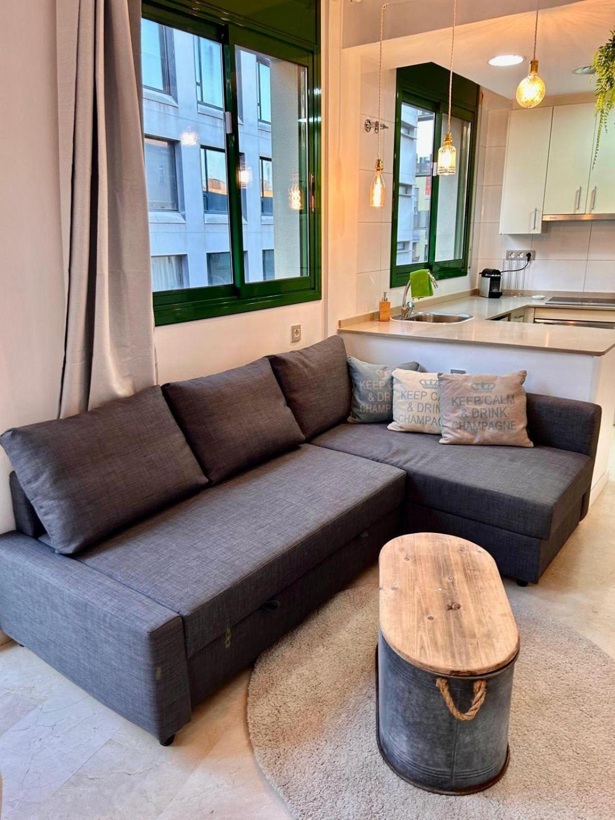 Raval Apartamento