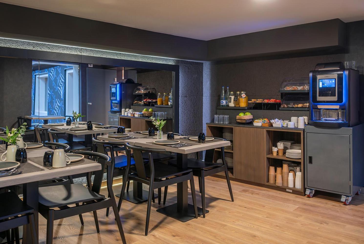 Hesperia Barri Gotic Hotel