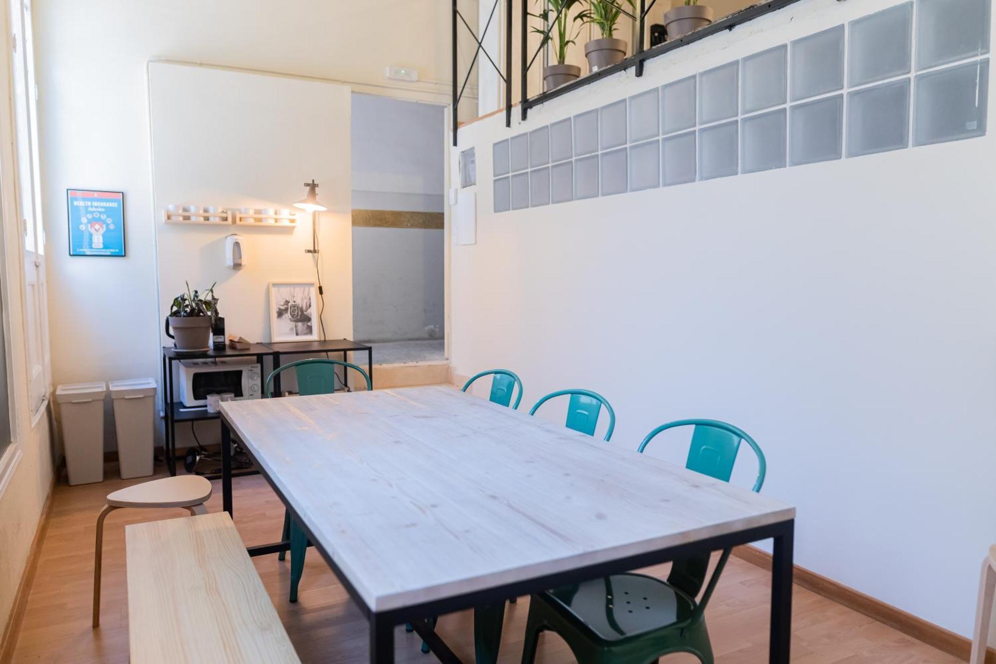 Aticco Living Gracia - Rooftop