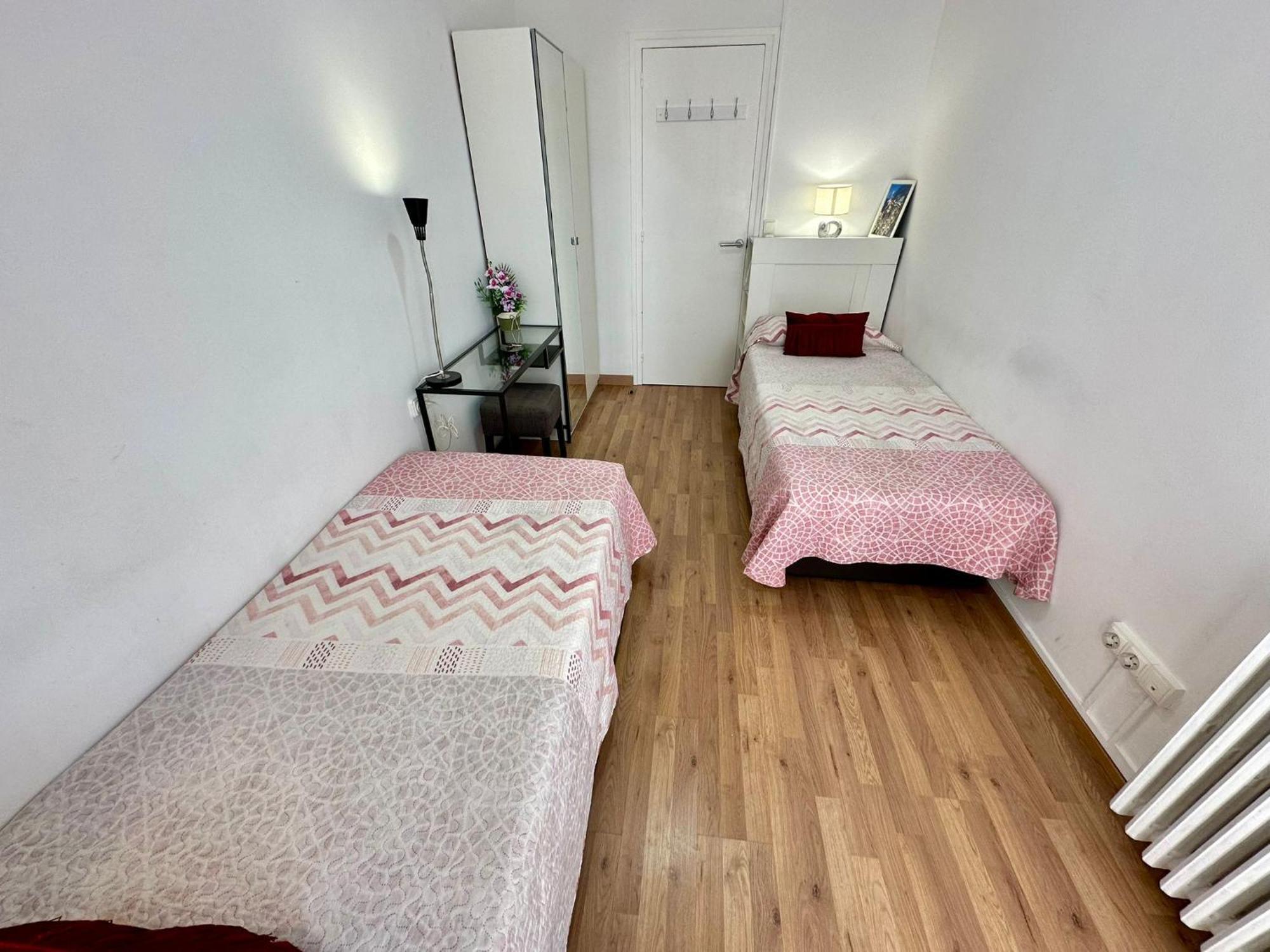 Rambla Bed and breakfast *