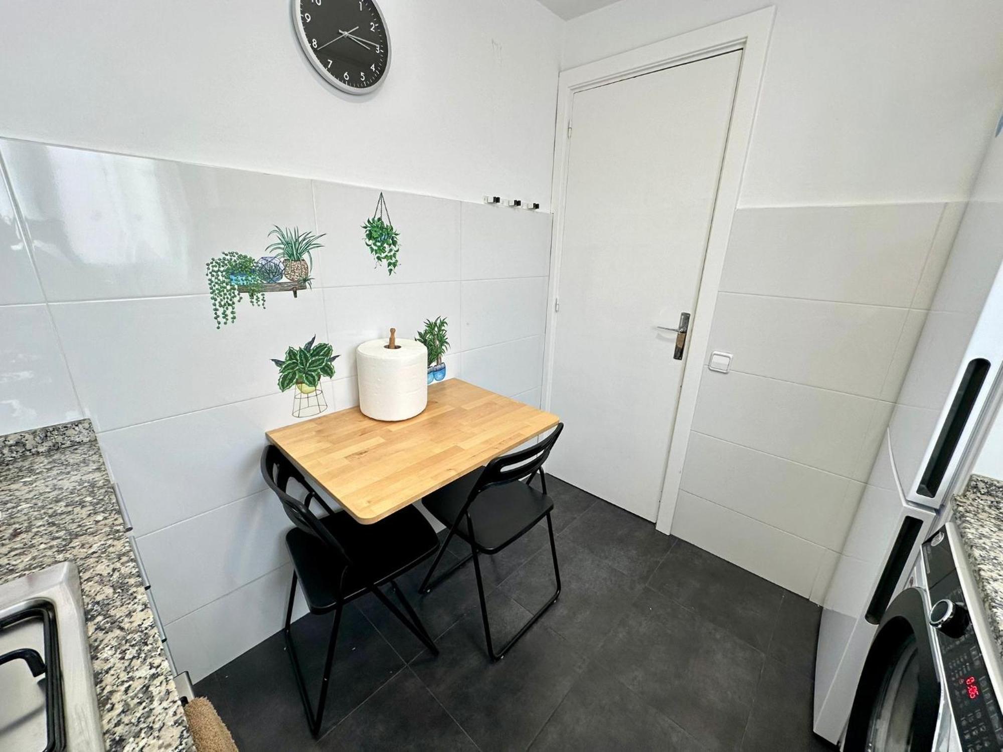 Bed and breakfast Rambla *