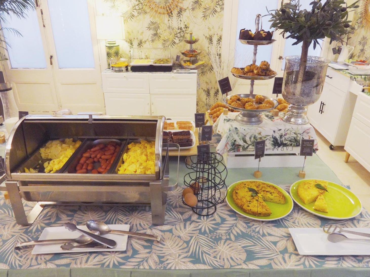 Hotel Lloret Ramblas *