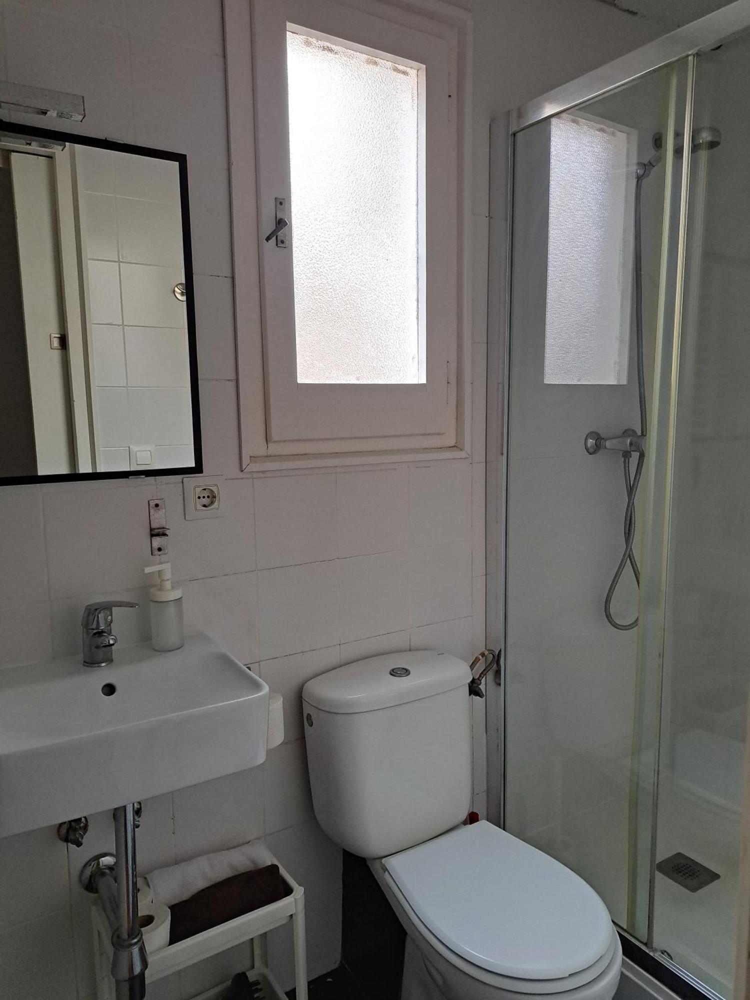 Poble Sec Apartamento Barcelona