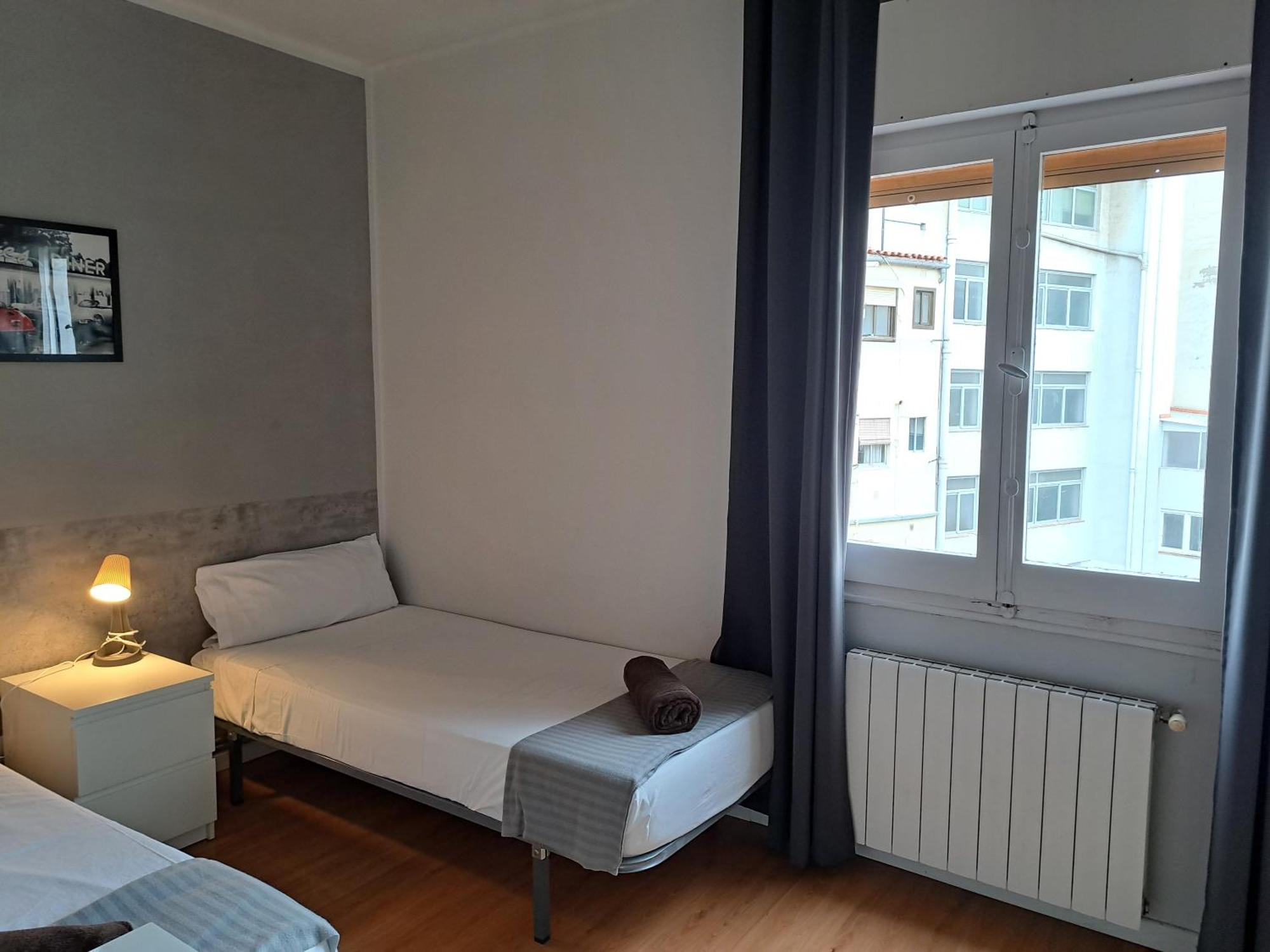 Poble Sec Apartamento Barcelona