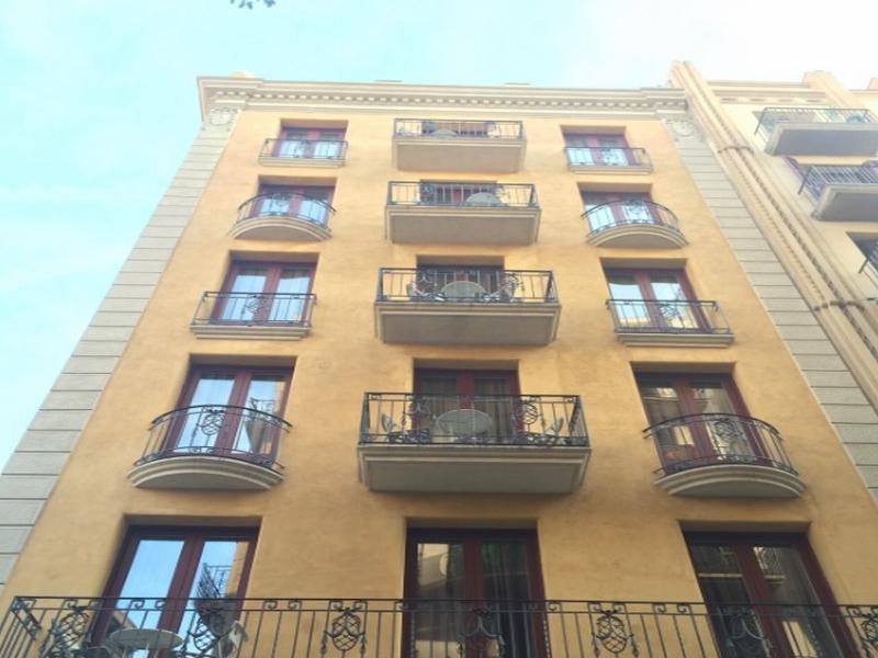 Mila Apartamento *