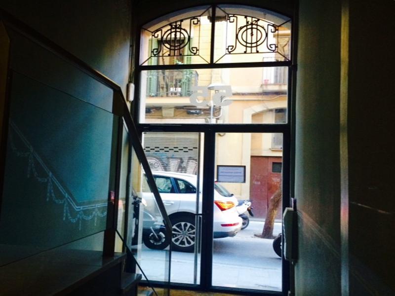 Mila Apartamento Barcelona