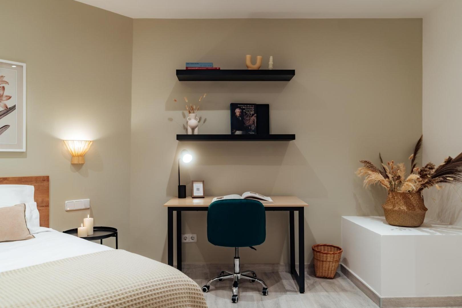 Apartamento Casa *