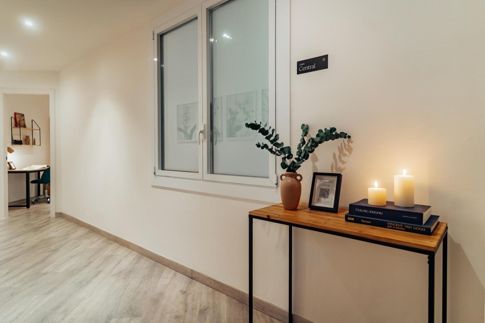 Apartamento Casa *
