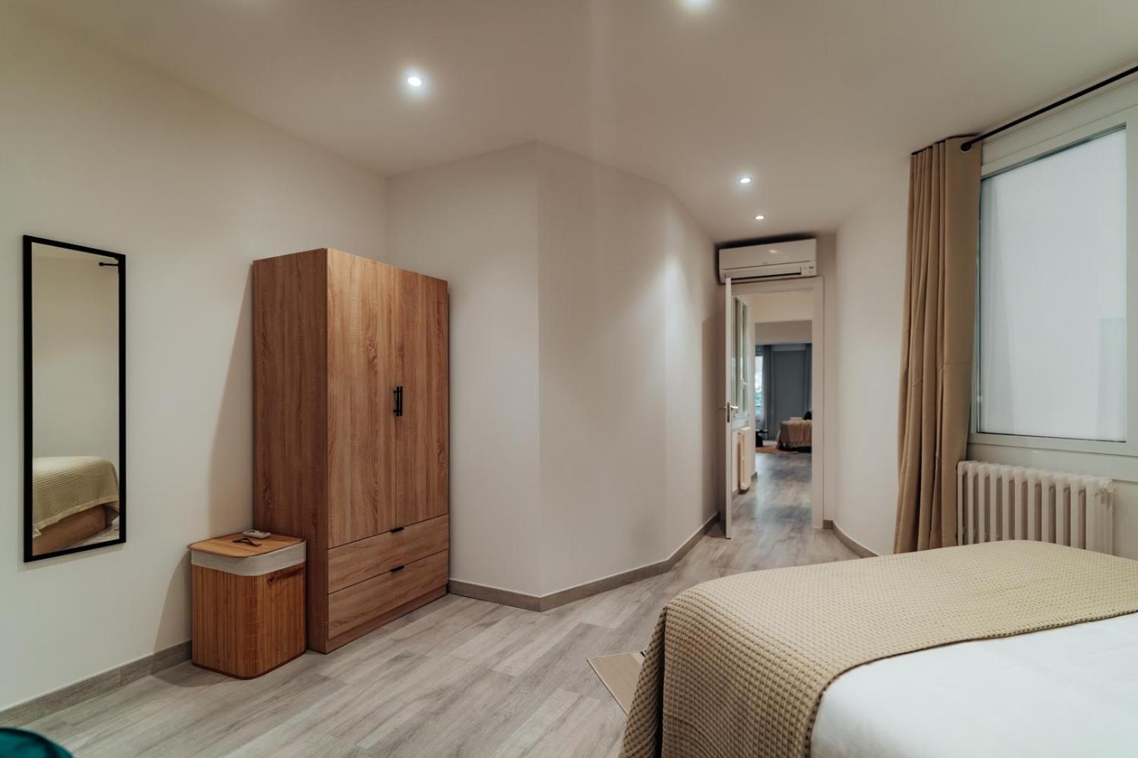Apartamento Casa Barcelona