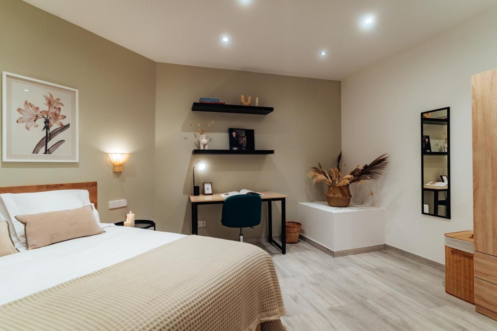 Apartamento Casa