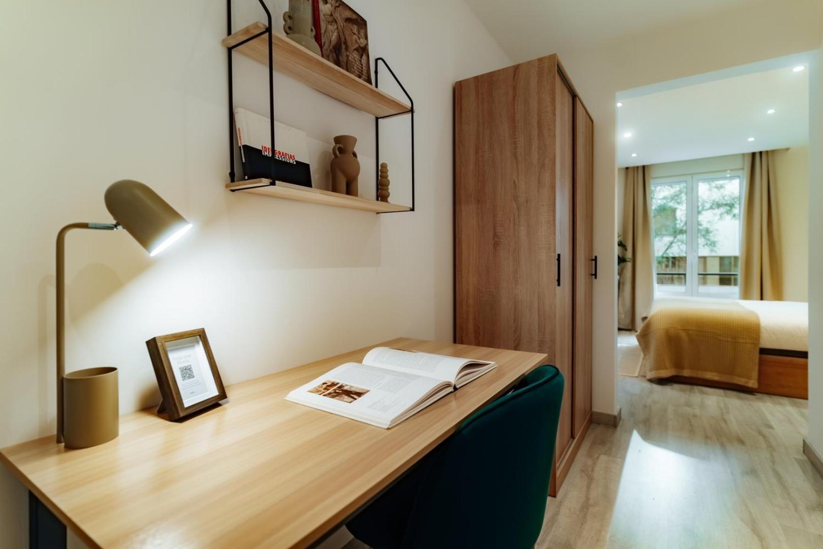 Apartamento Casa *