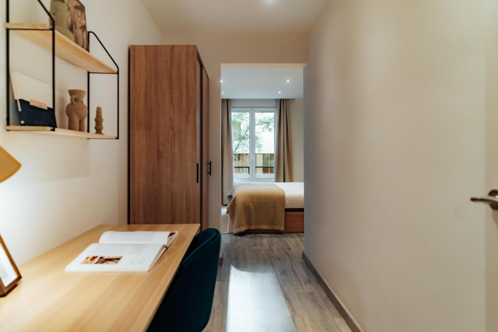 Apartamento Casa