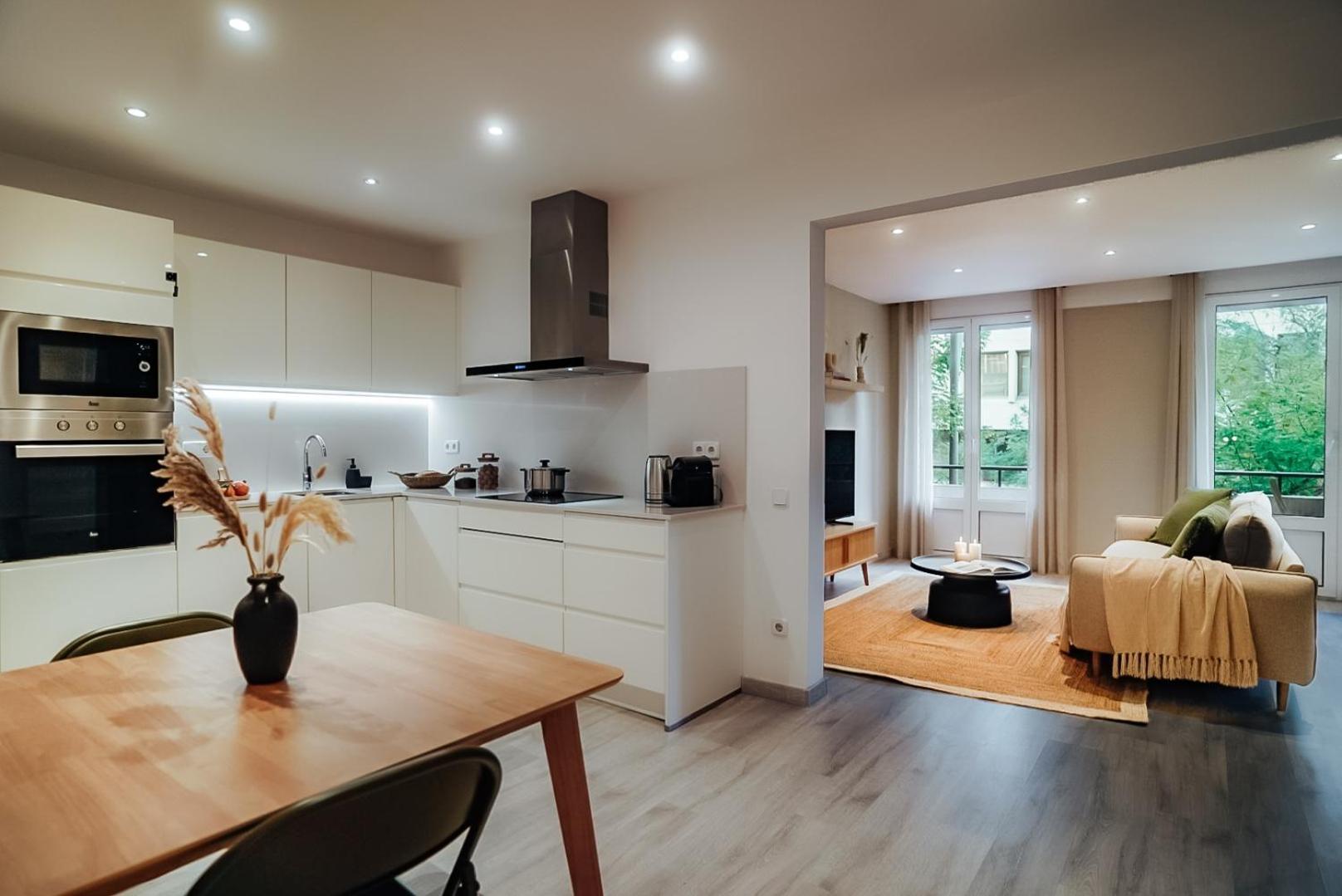 Apartamento Casa