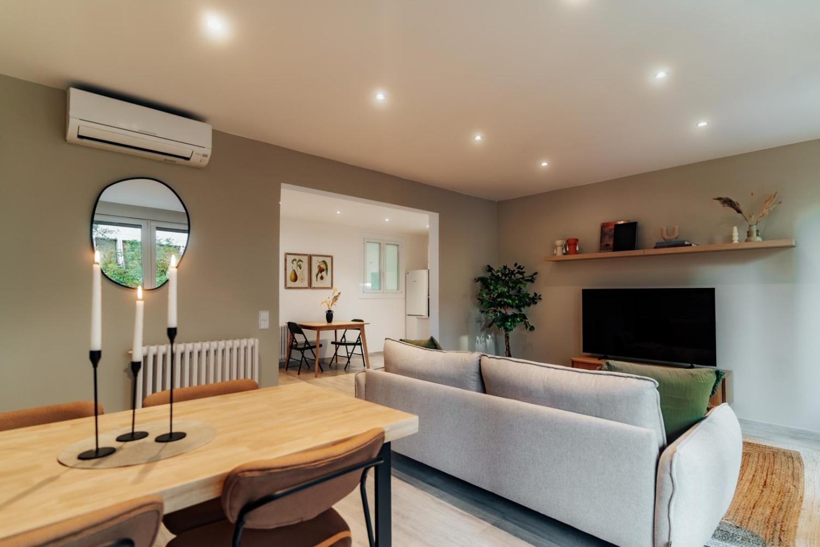 Apartamento Casa *