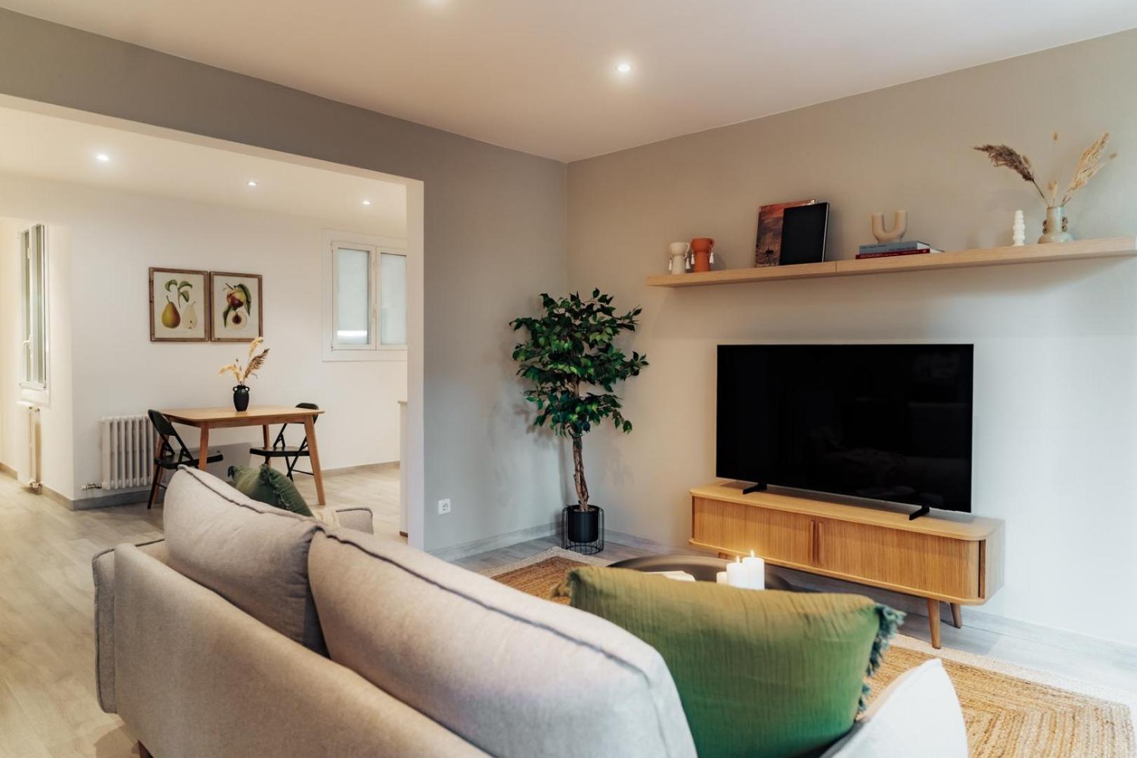 Apartamento Casa