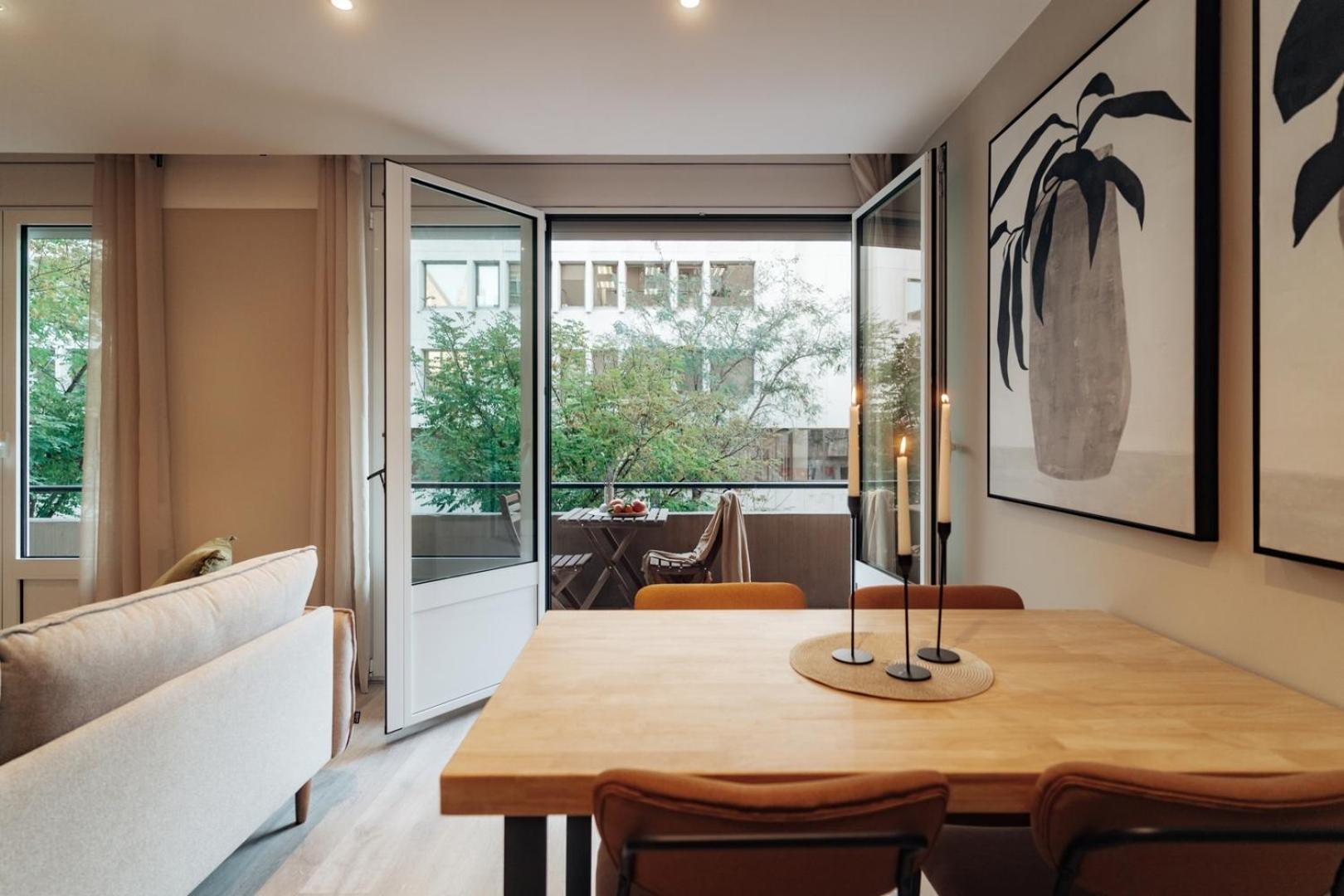 Apartamento Casa Barcelona