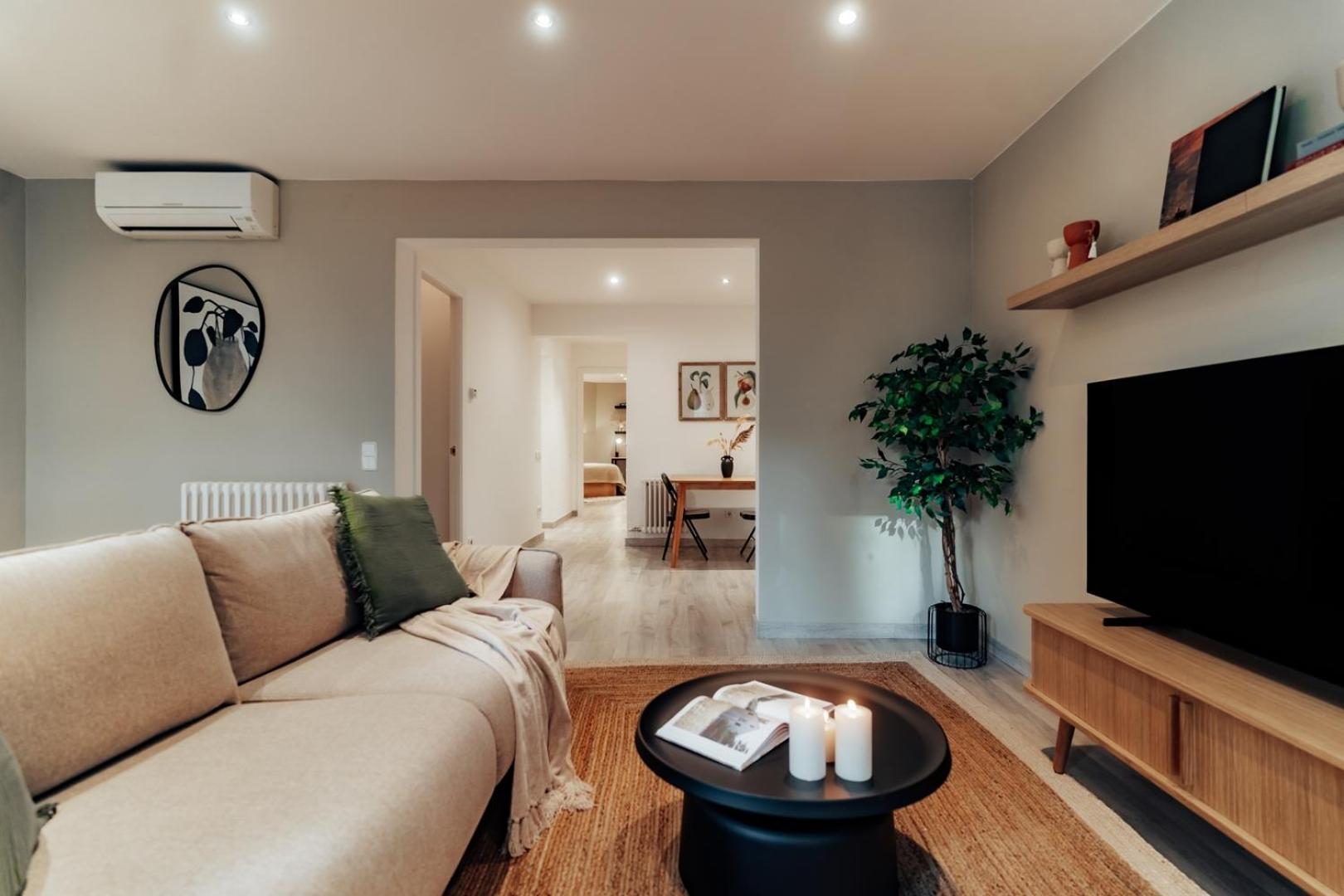 Apartamento Casa