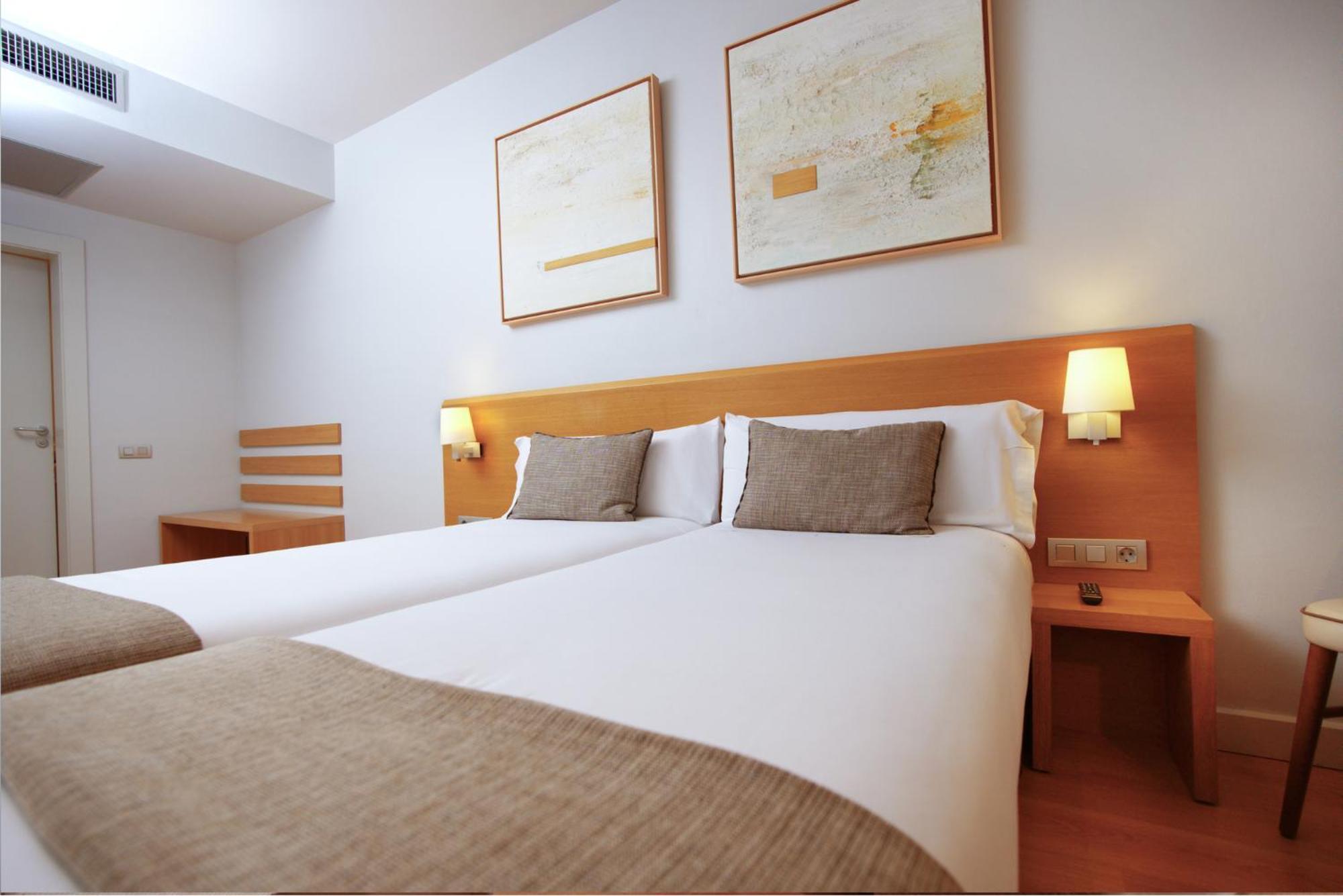 Arc La Rambla 3* Barcelona