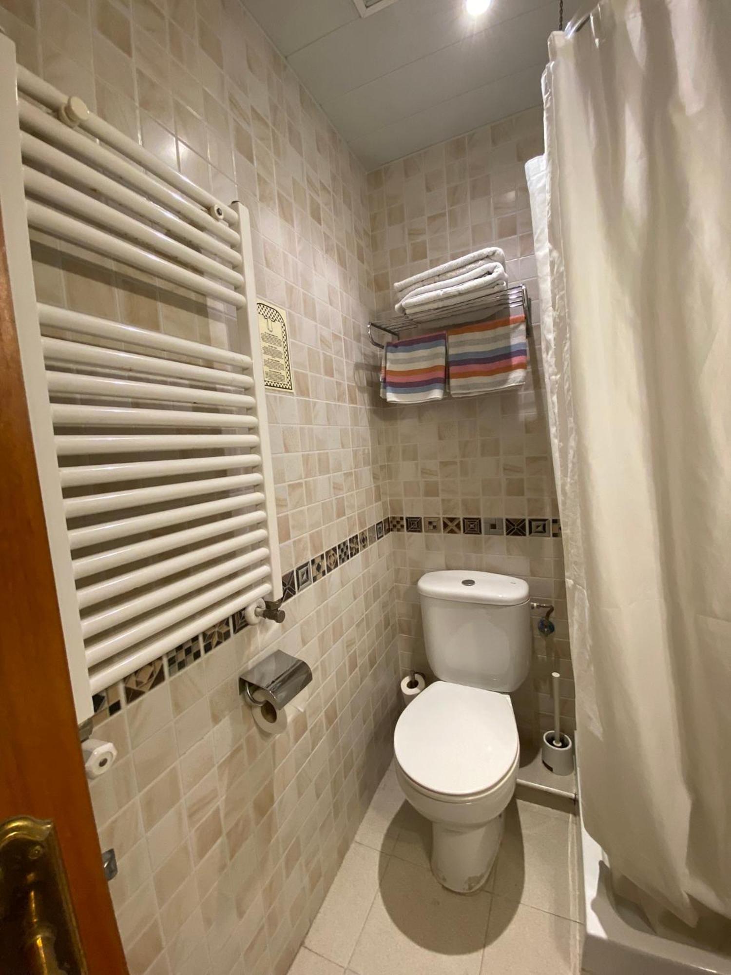 Guest house Coral Barcelona