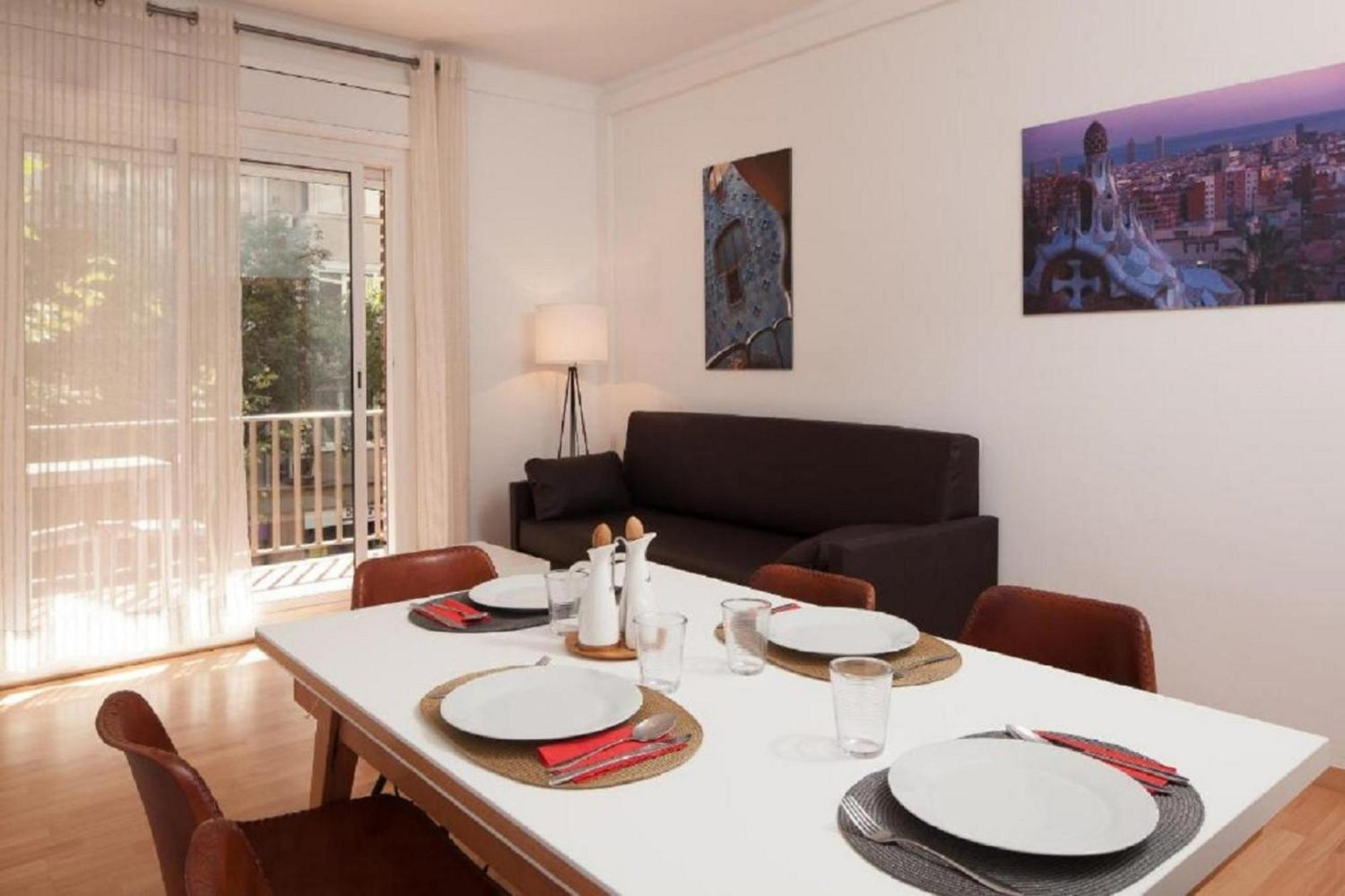 Apartamento Ola Living Sagrada Familia *