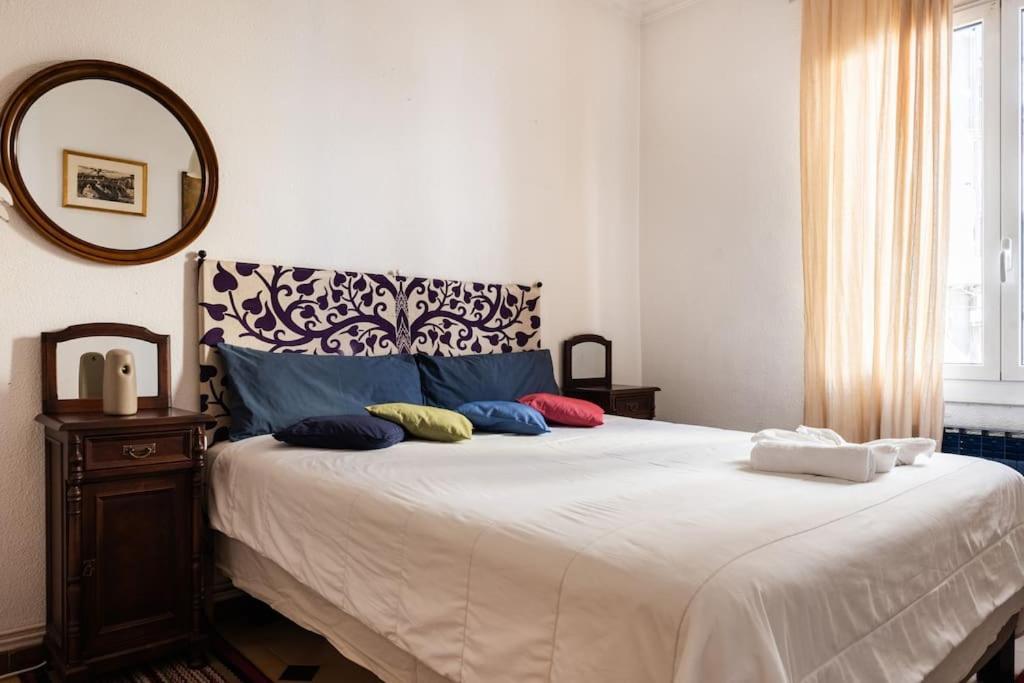 Apartment Gaudi 51