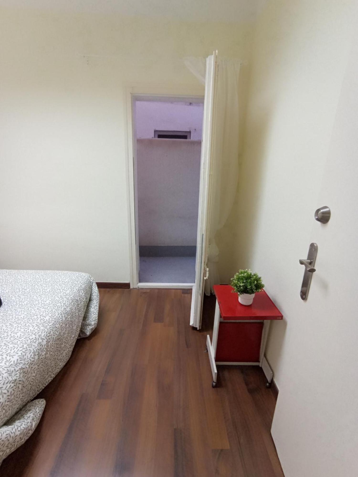 Hostal Double Private Fgc Padua