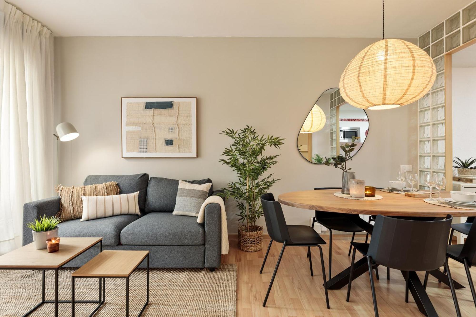 Precioso En El Centro Apartamento Barcelona