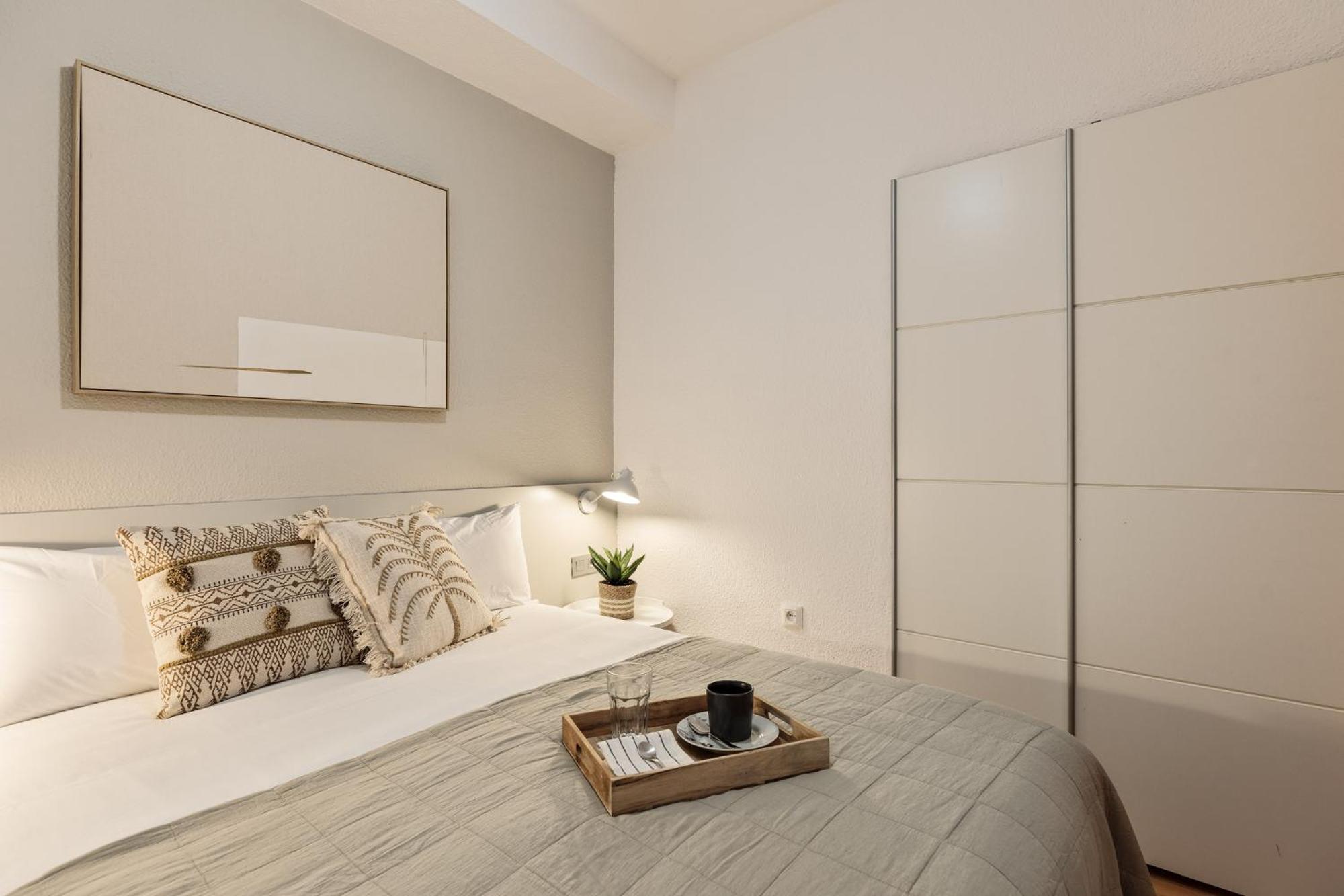 Apartamento Precioso En El Centro