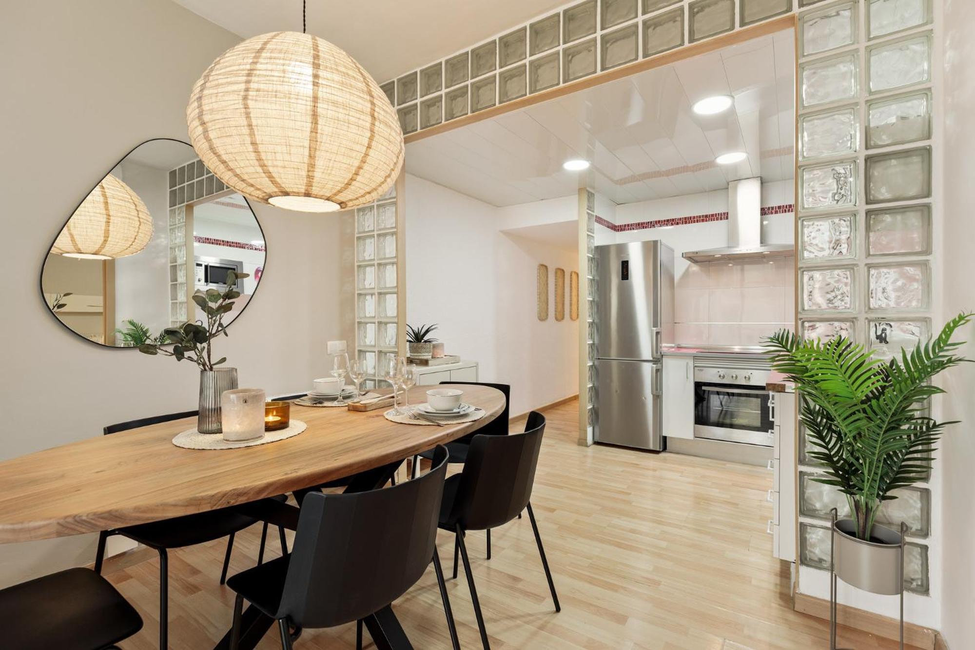 Apartamento Precioso En El Centro