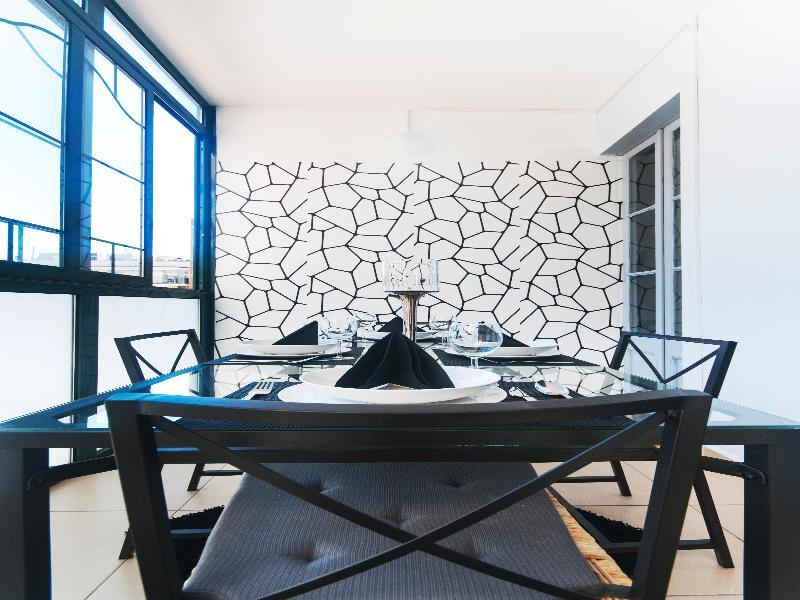 10 - Apartamento *