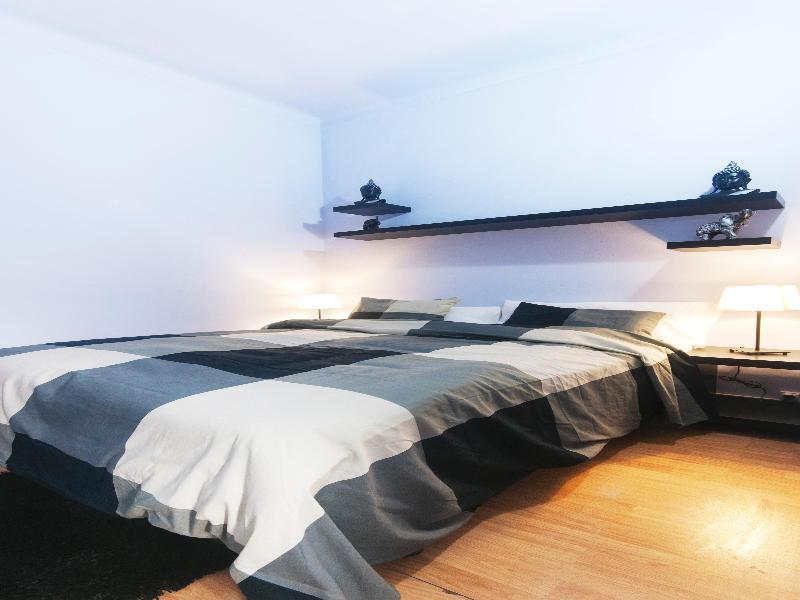 Apartamento 10 - Barcelona