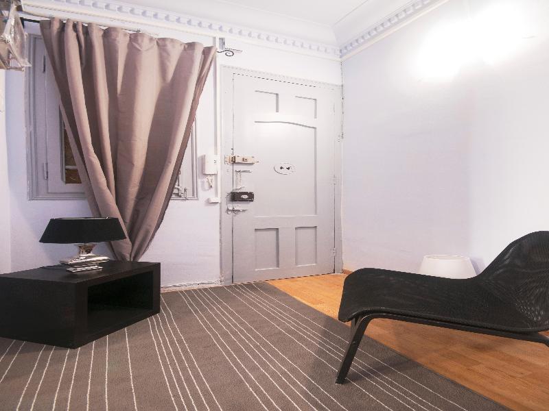 10 - Apartamento Barcelona