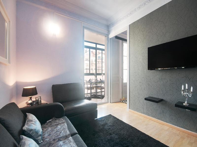 Apartamento 10 - Barcelona