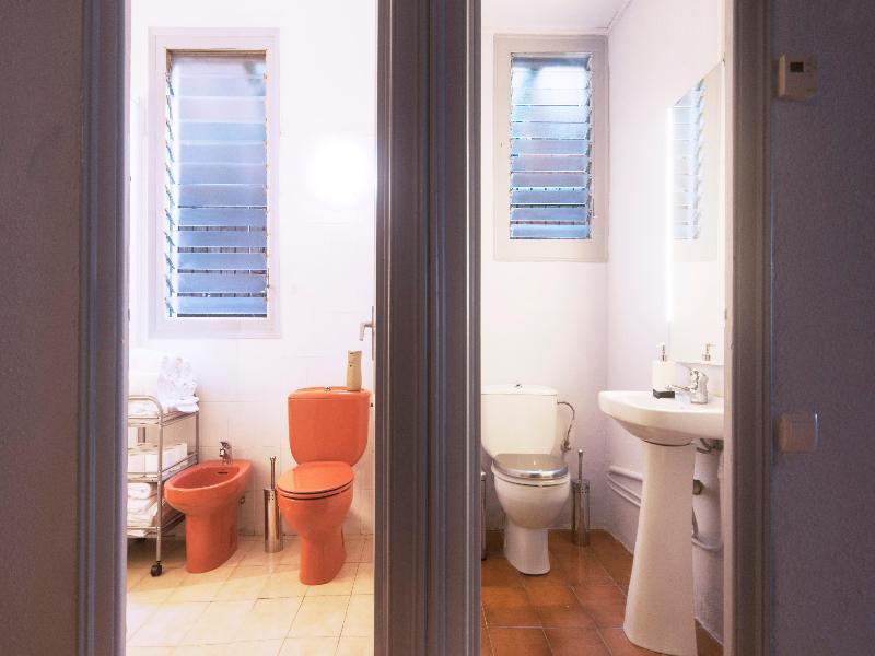 Apartamento 10 - *