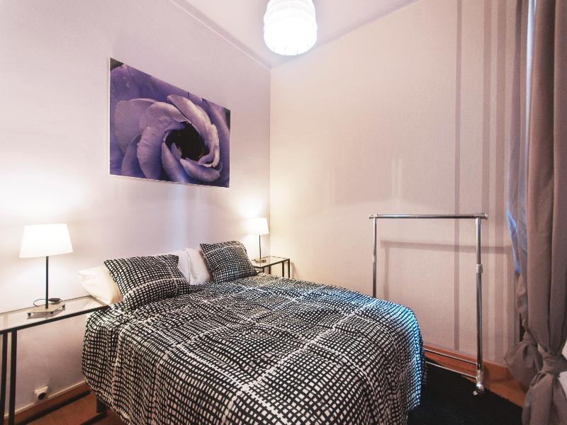 Apartamento 10 -