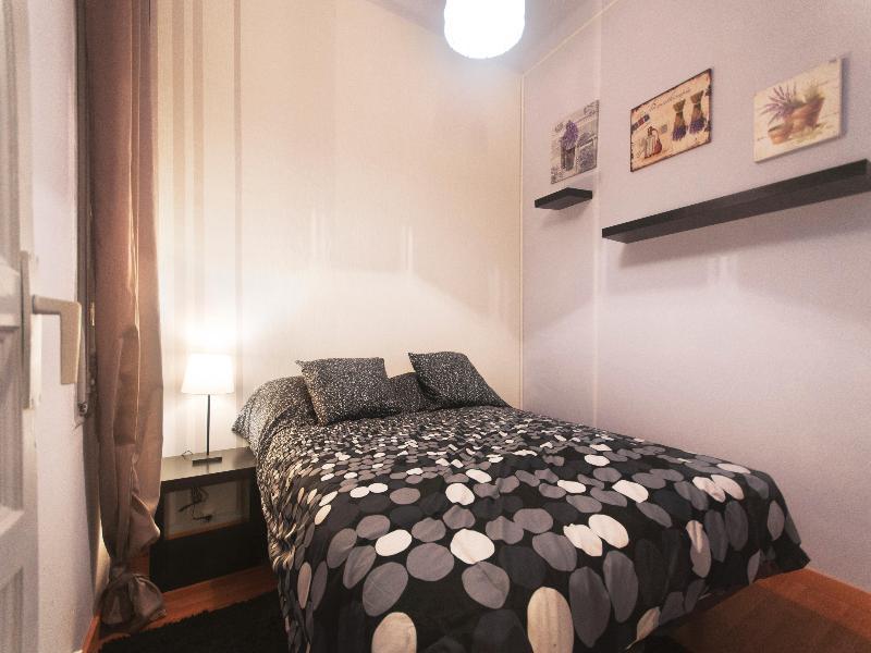 Apartamento 10 - Barcelona