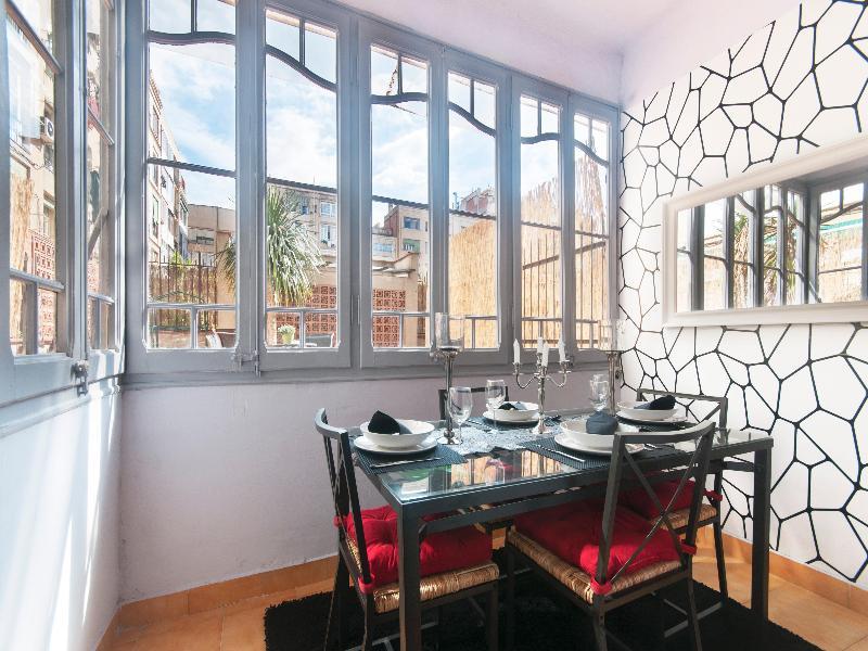 Apartamento 10 - *