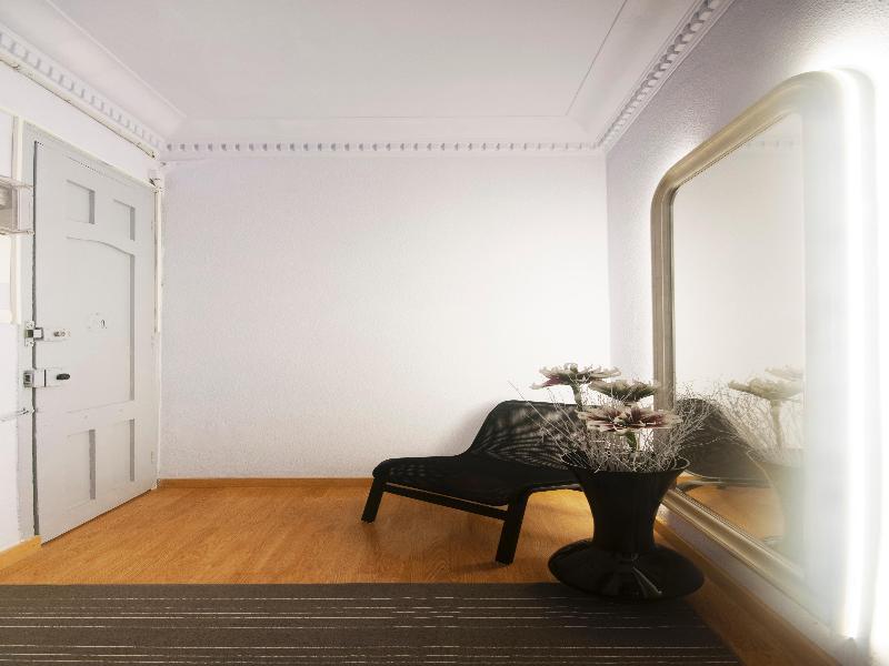 Apartamento 10 -