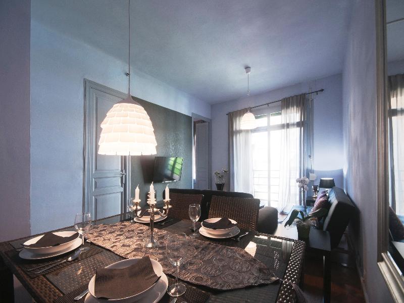 10 - Apartamento Barcelona