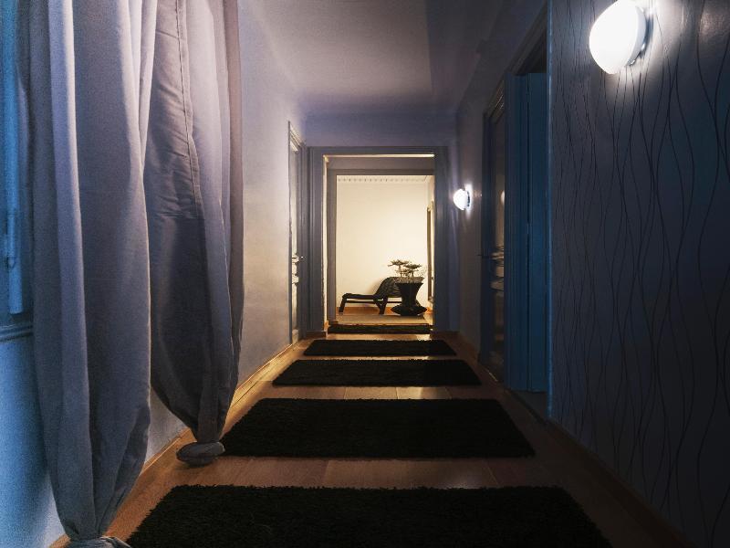 10 - Apartamento Barcelona