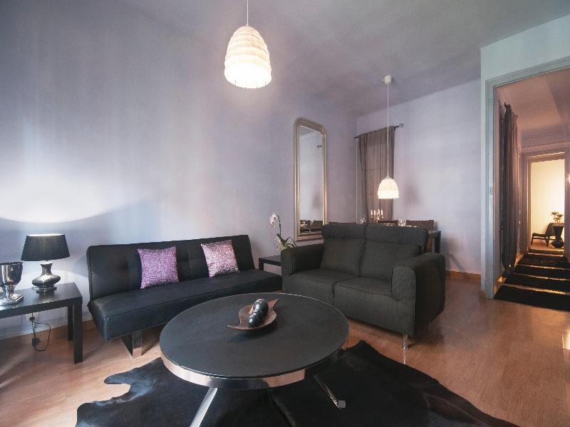 Apartamento 10 -