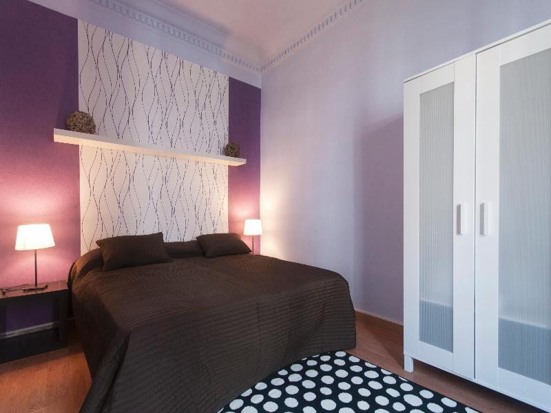Apartamento 10 - Barcelona