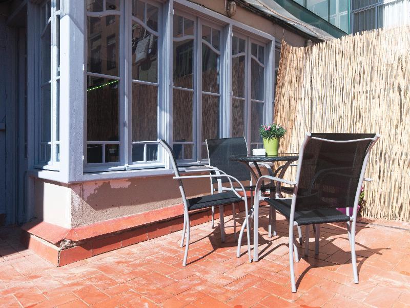 Apartamento 10 -
