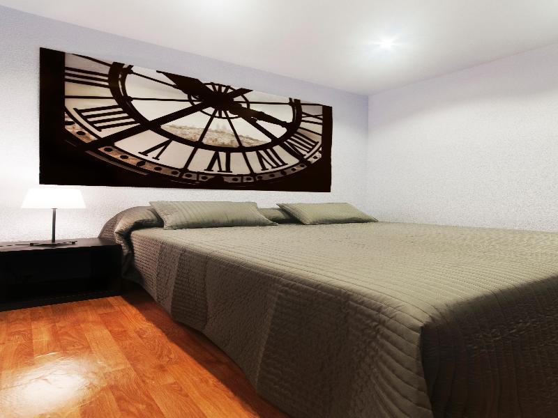 Apartamento 10 - Barcelona